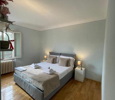 Isolotto Hotel | Homelink Firenze - De' Medici