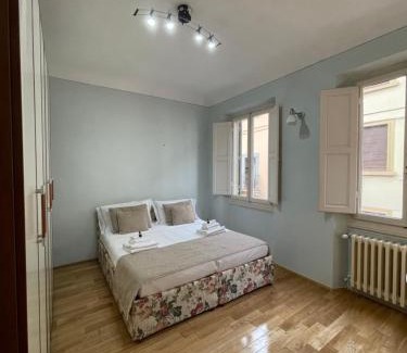 Isolotto Hotel | Homelink Firenze - De' Medici