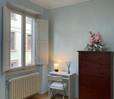 Isolotto Hotel | Homelink Firenze - De' Medici