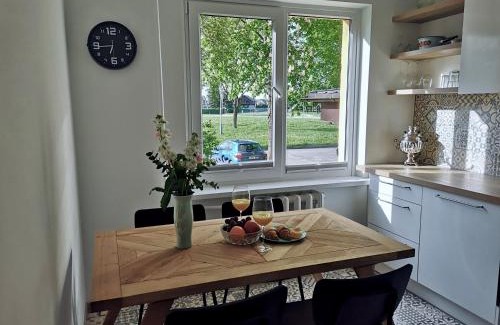 Kedainiai Apartment | Homely apartment in Kėdainiai