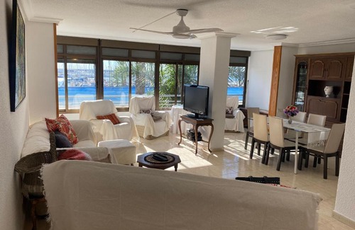 Torrevieja Apartment | Homely Apartments Vistalegre