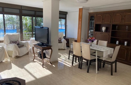 Torrevieja Apartment | Homely Apartments Vistalegre