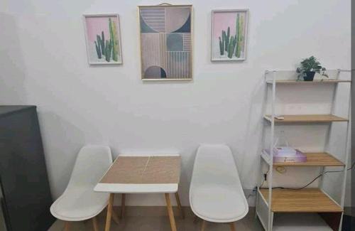 Dasmarinas Apartment | HOMELY Green 2 residences near DLSU EAC UMC