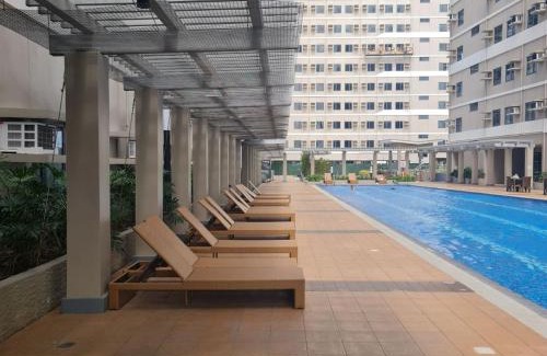 Dasmarinas Apartment | HOMELY Green 2 residences near DLSU EAC UMC