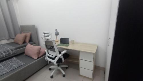 Dasmarinas Apartment | HOMELY Green 2 residences near DLSU EAC UMC