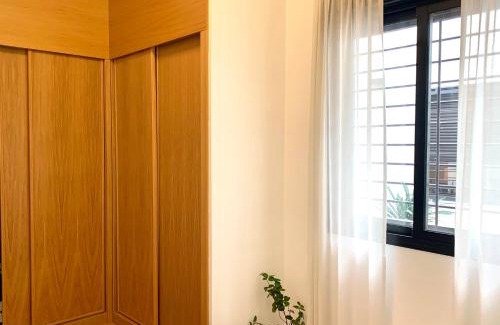 La Merced Apartment | Homely Málaga Refino Bajo G6 y F6