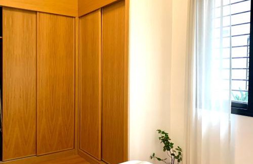 La Merced Apartment | Homely Málaga Refino Bajo G6 y F6