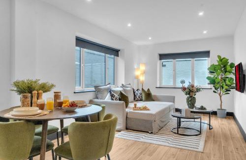 North Finchley Apartment | homely - North London Luxury Apartments Finchley