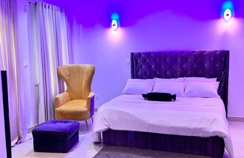 Ofin Apartment | Homely Shortlet Apartment LBS, AJAH