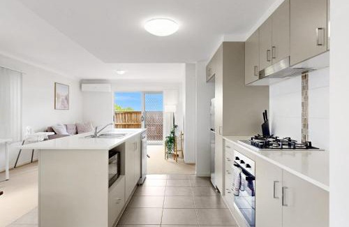 Mango Hill Apartment | Homely Unit Next to North Lakes