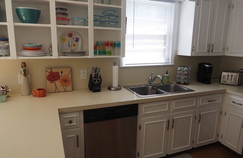 Hickory House | Homemade in HICKORY! Fun Home with Pool!