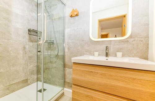 Jeux Apartment | Homency - Résidence de l'Alpe 30