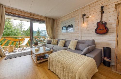 Viel-Alpe Apartment | Homency - Résidence Hélios G1