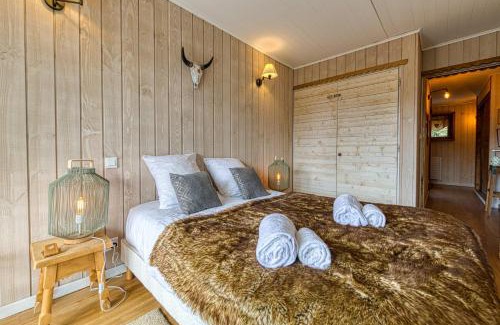 Viel-Alpe Apartment | Homency - Résidence Hélios G1