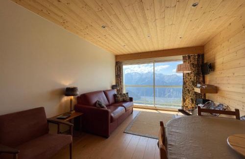Viel-Alpe Apartment | Homency Résidence Signal B16