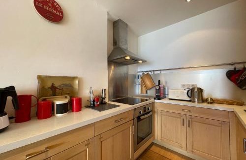 Viel-Alpe Apartment | Homency Résidence Signal B16