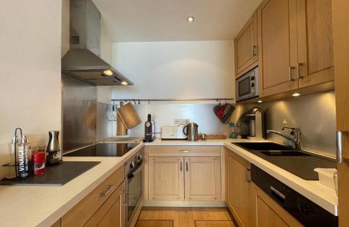 Viel-Alpe Apartment | Homency Résidence Signal B16