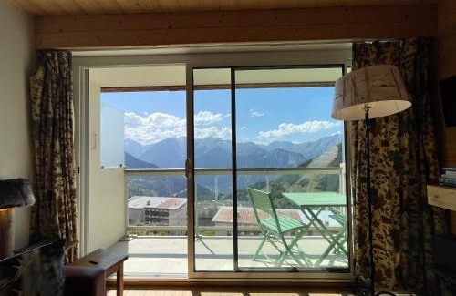 Viel-Alpe Apartment | Homency Résidence Signal B16