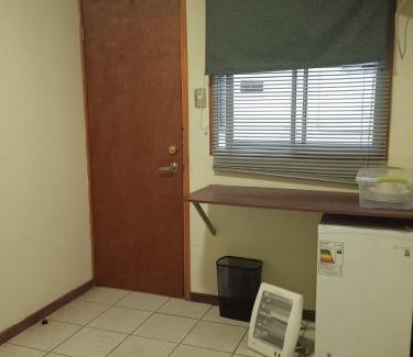 Chillan Apartment | Homerent