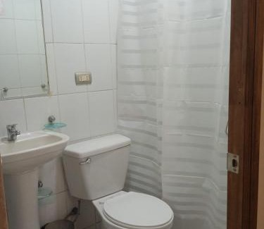 Chillan Apartment | Homerent
