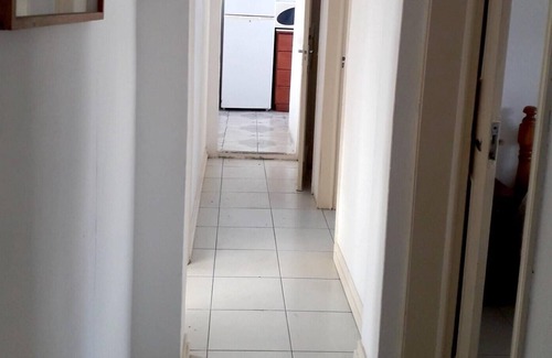 Grand-Baie Apartment | Homerez - 300 m away from the beach! Appartement for 4 ppl. at Grand Baie