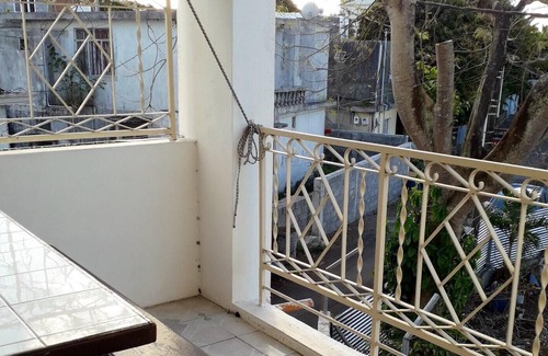 Grand-Baie Apartment | Homerez - 300 m away from the beach! Appartement for 4 ppl. at Grand Baie