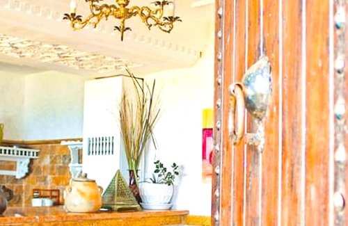 Bizerte House | Homerez - 300 m away from the beach! Beautiful house for 2 ppl. with shared pool