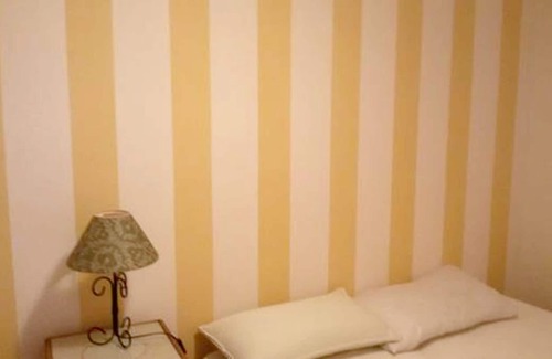 Cornino House | Homerez - 40 m away from the beach! House for 4 ppl. with terrace at Custonaci