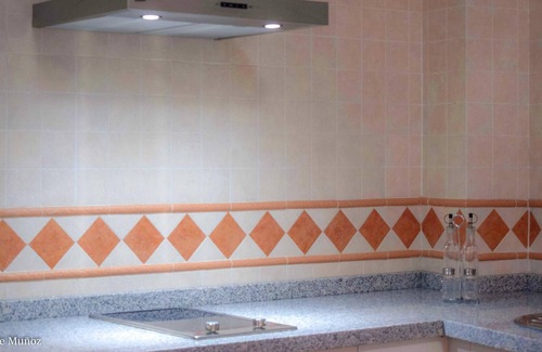 Penaflor Apartment | Homerez - Amazing appartement for 4 ppl. at Peñaflor