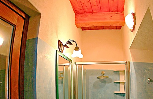 Scilla Apartment | Homerez - Apartement 350 m away from the beach for 6 ppl. with balcony at Scilla