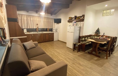 Coste Apartment | Homerez - Apt. Zafferana Etnea