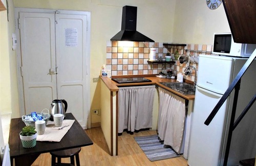 Gubbio House | Homerez - Charming House in Gubbio with Mountain View