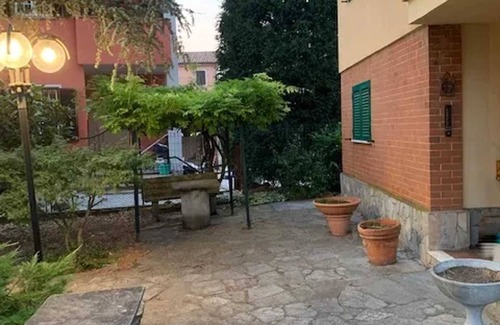 Costigliole d'Asti House | Homerez - Charming house in Motta with terrace and fenced garden.
