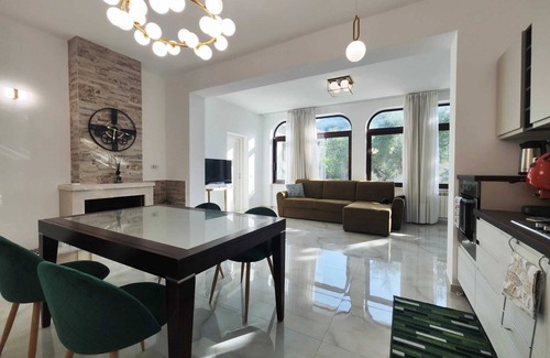 Itri Apartment | Homerez - Charming House near Sant'Agostino Beach