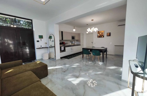 Itri Apartment | Homerez - Charming House near Sant'Agostino Beach