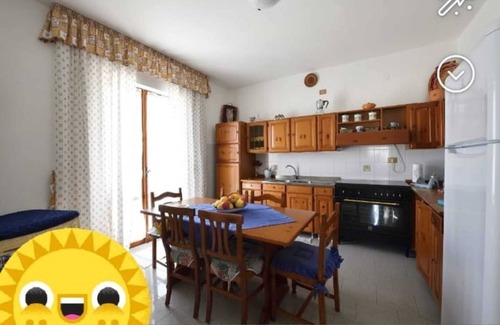 Fondi Villa | Homerez - Charming villa in Fondi with fireplace