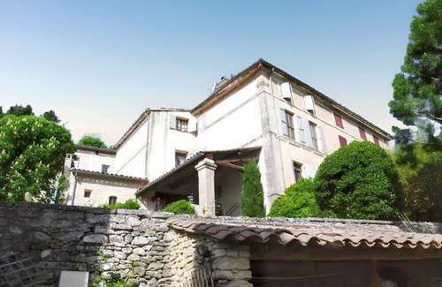Lacoste Villa | Homerez - Family villa with private pool in Lacoste – 250 m²