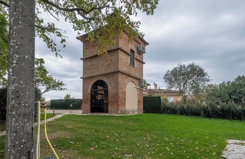 Villemur-sur-Tarn House | Homerez - House in Villemur-sur-Tarn