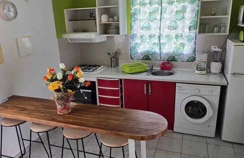 Petit-Canal House | Homerez - House in Petit-Canal