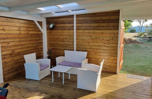 Petit-Canal House | Homerez - House in Petit-Canal