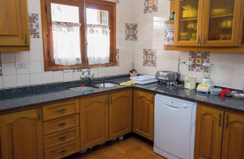 Chulilla Villa | Homerez - Picturesque Villa in Chulilla with Private Pool