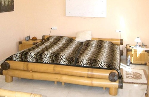 Nuevo Portil Villa | Homerez - Villa 500 m away from the beach for 6 ppl. with shared pool and garden