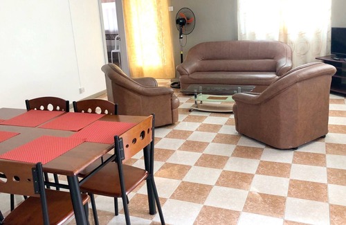 Grand-Baie Villa | Homerez - Villa 500 m away from the beach for 6 ppl. with swimming-pool