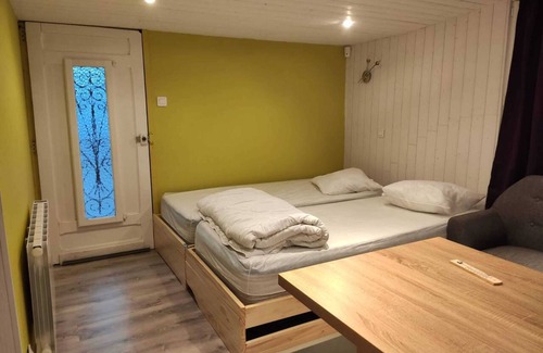 Quend Villa | Homerez - Villa in Quend, private pool