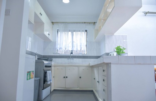 Westlands Apartment | Homes by Della