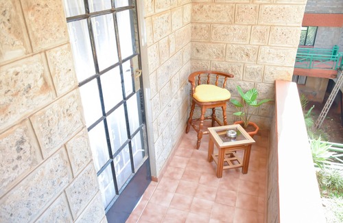 Westlands Apartment | Homes by Della