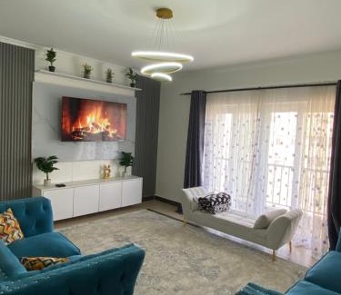 Thompson Estate Apartment | Homes by keysha