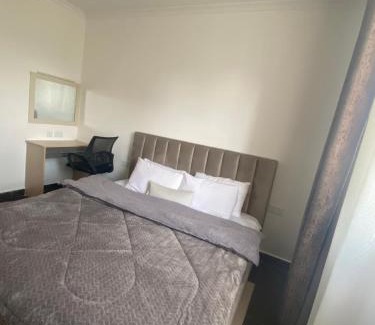 Thompson Estate Apartment | Homes by keysha