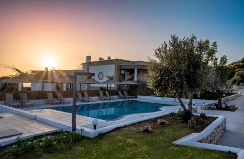 Kos Apartment | Homes Eva's garden, Poolside Cozy Havens in Kos