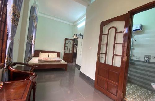 Huong Thuy House | Homestay Anh Đào